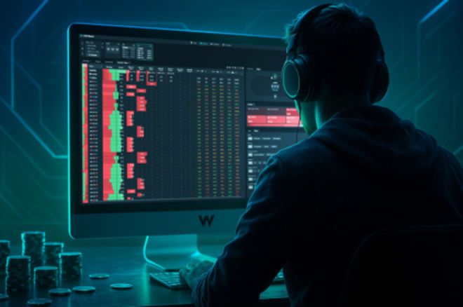 GTO Wizard: How to Steal on the Bubble With a Short Stack