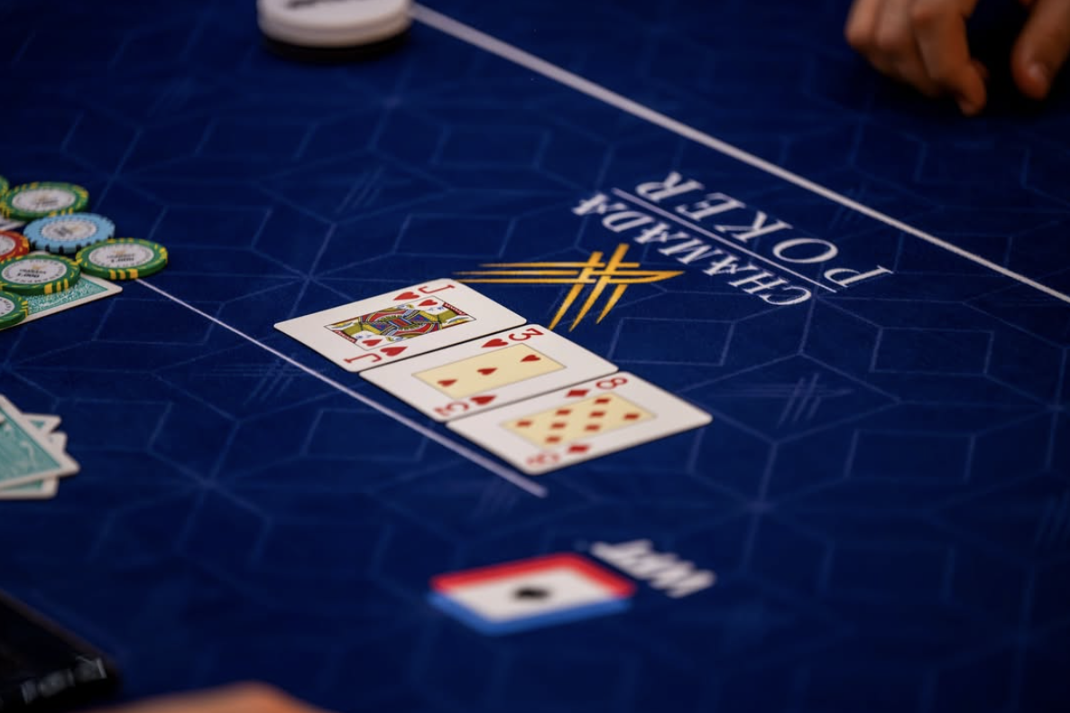 2025 WPT Cyprus Coming to Chamada Prestige Hotel & Casino August 6-18
