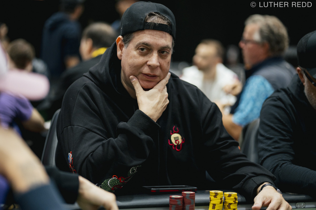 Here's How StakeKings Players Performed at the 2025 WSOP