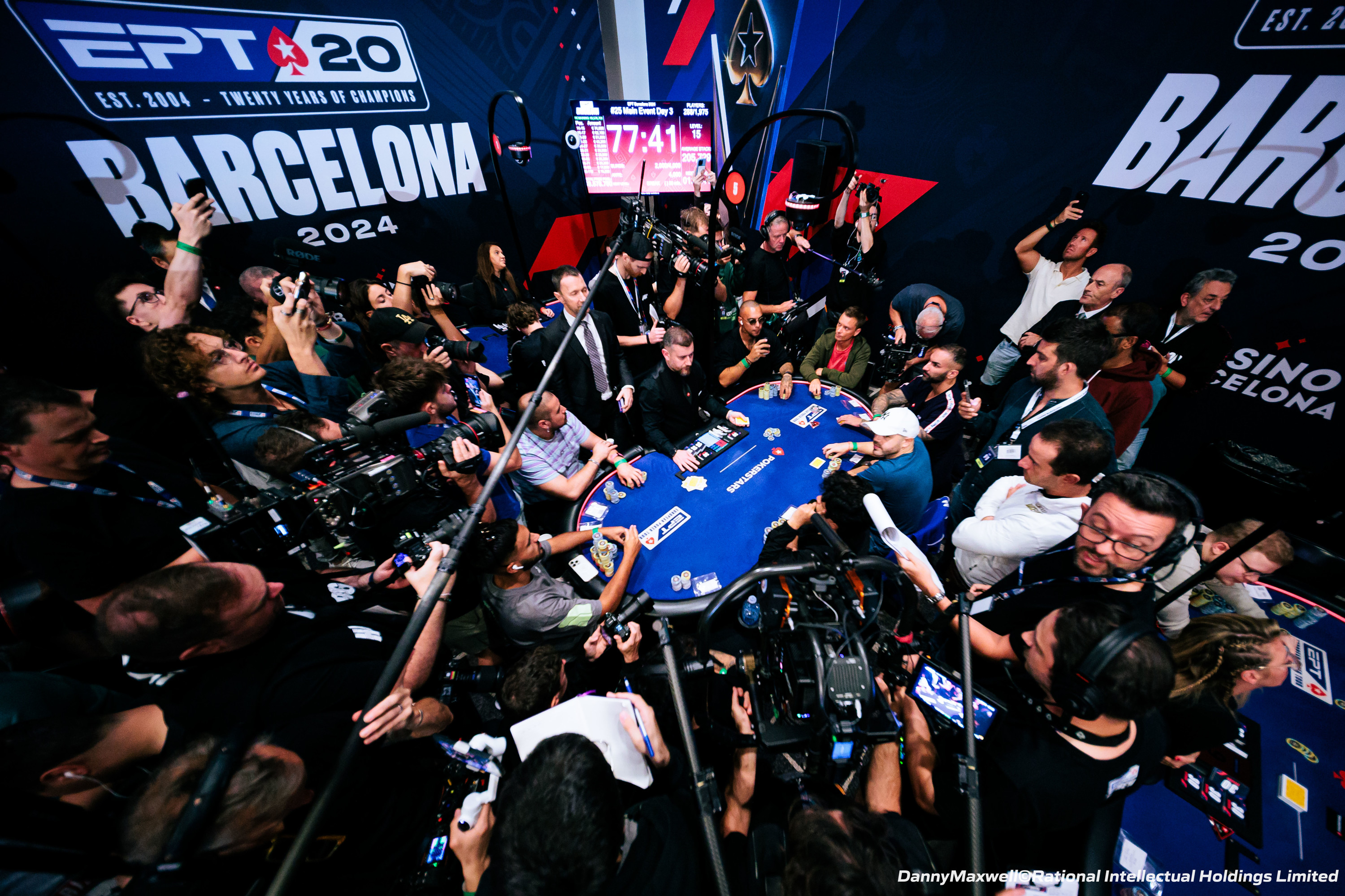 Take a Look at the Poker Action Available on StakeKings in August