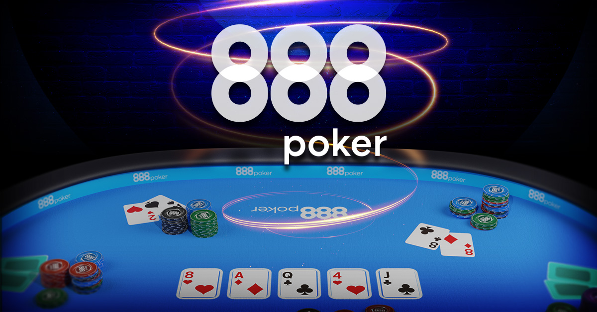 Ukraine's "InTheMani" Enters the 888poker $100K Mystery Bounty Winner's Circle