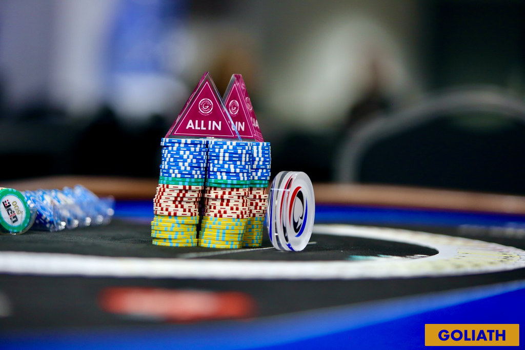 GUKPT Stops Continue Coming Thick and Fast: Luton Leg Begins August 13