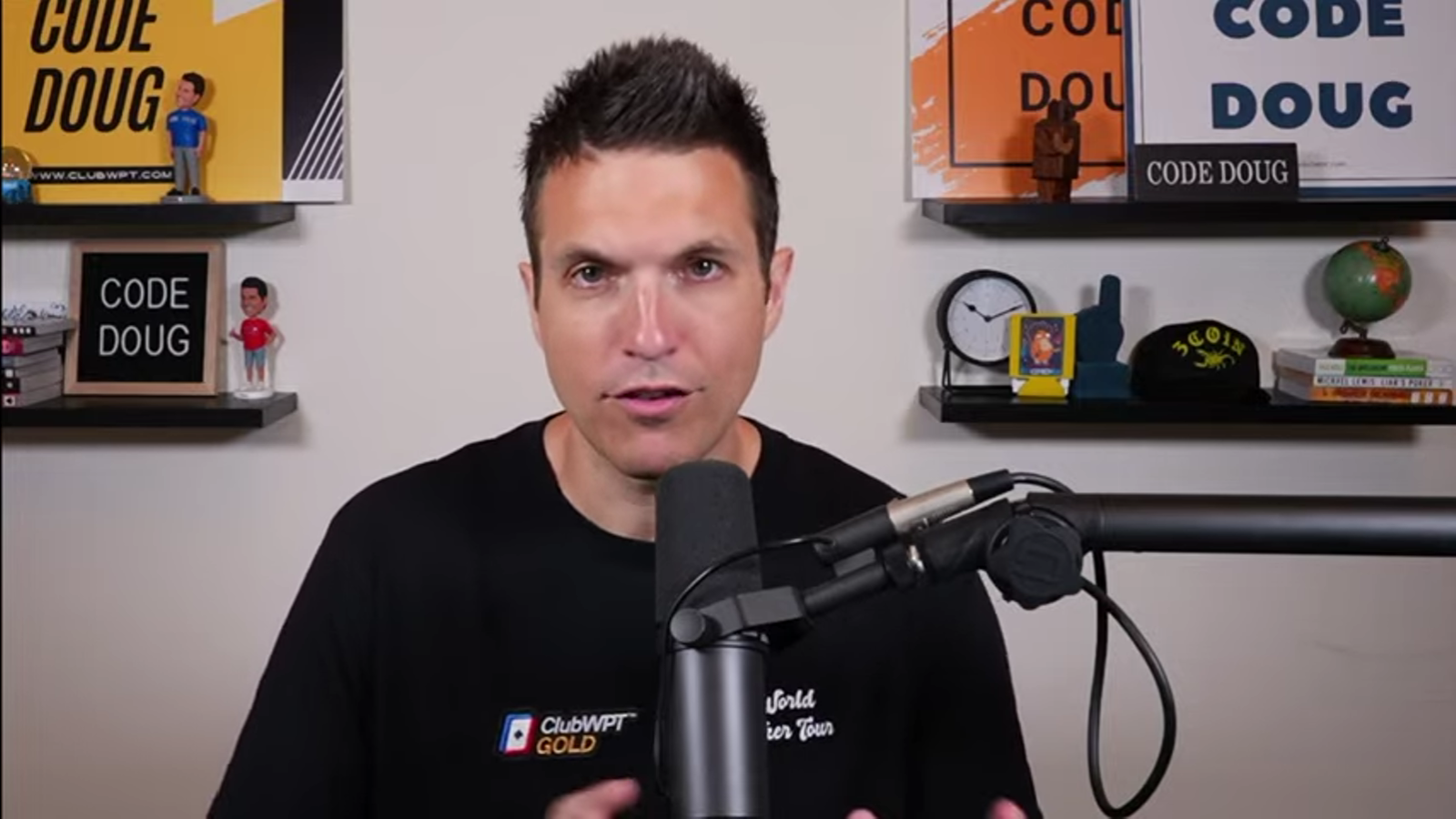 Doug Polk Wins Unique Online Poker Challenge (But Still Loses Money)