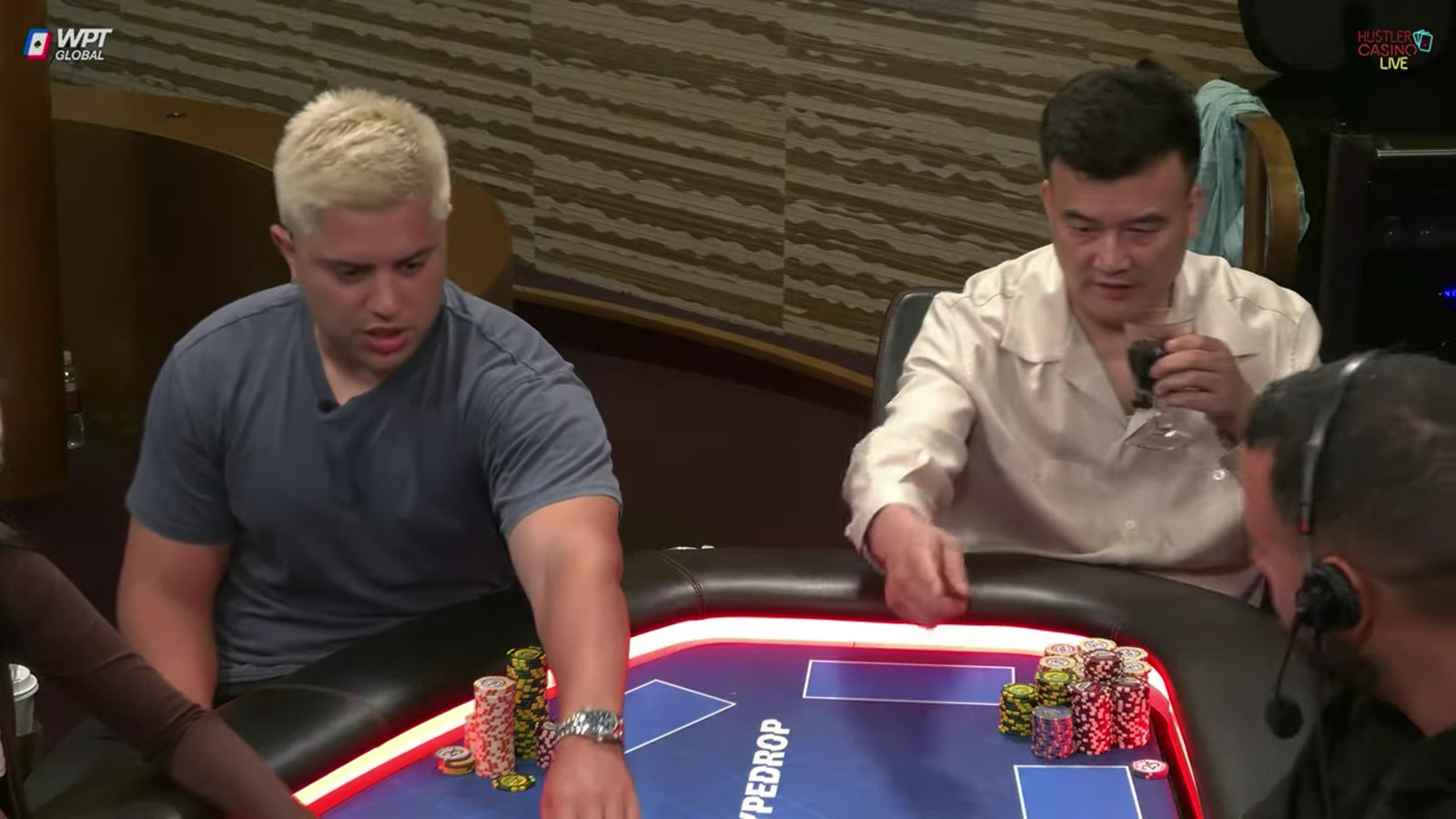 Poker Player Hits Draw on River Only to Lose a $909,000 Cooler