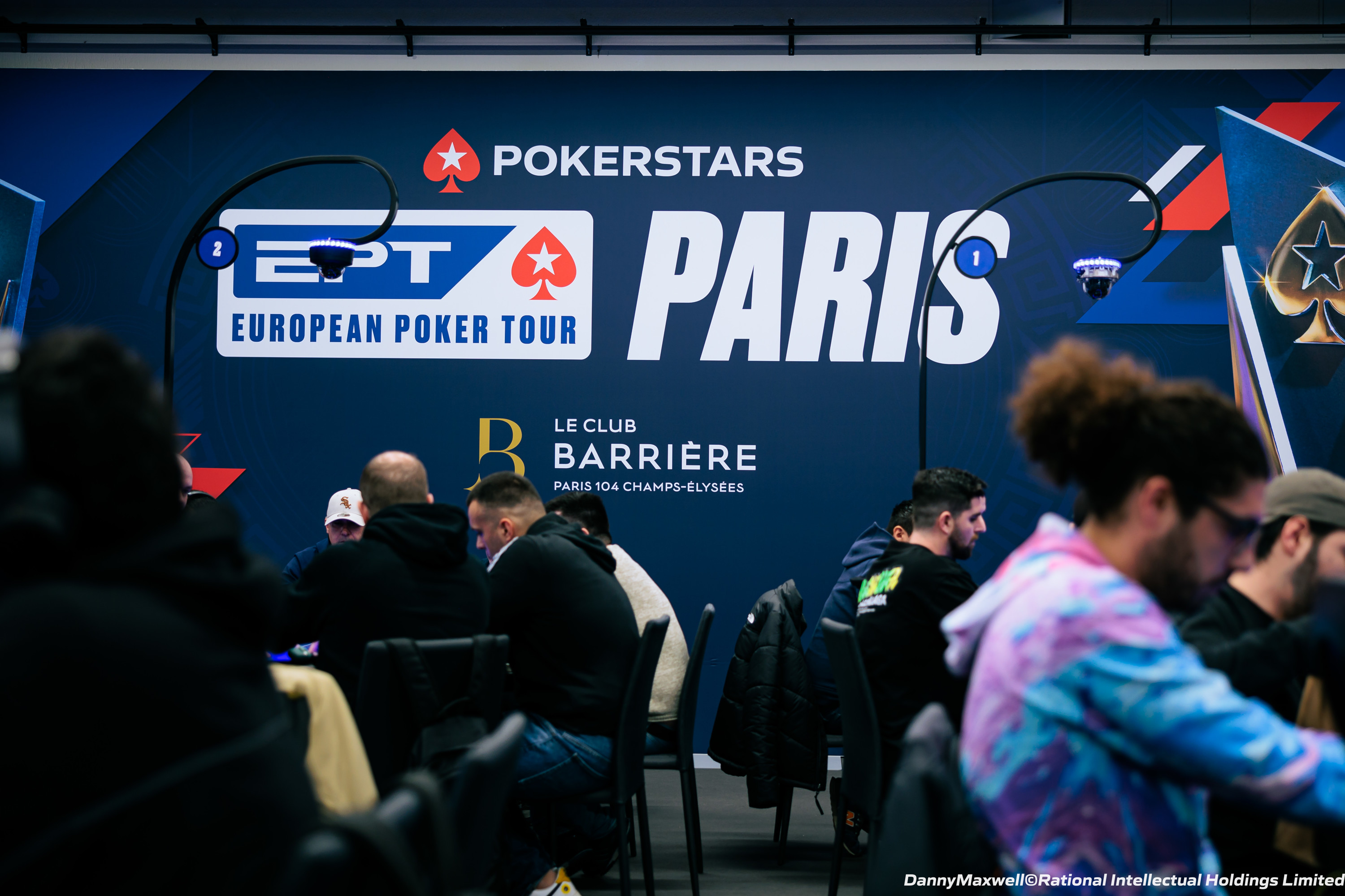 PokerStars Confirms European Poker Tour Paris Returns in 2026