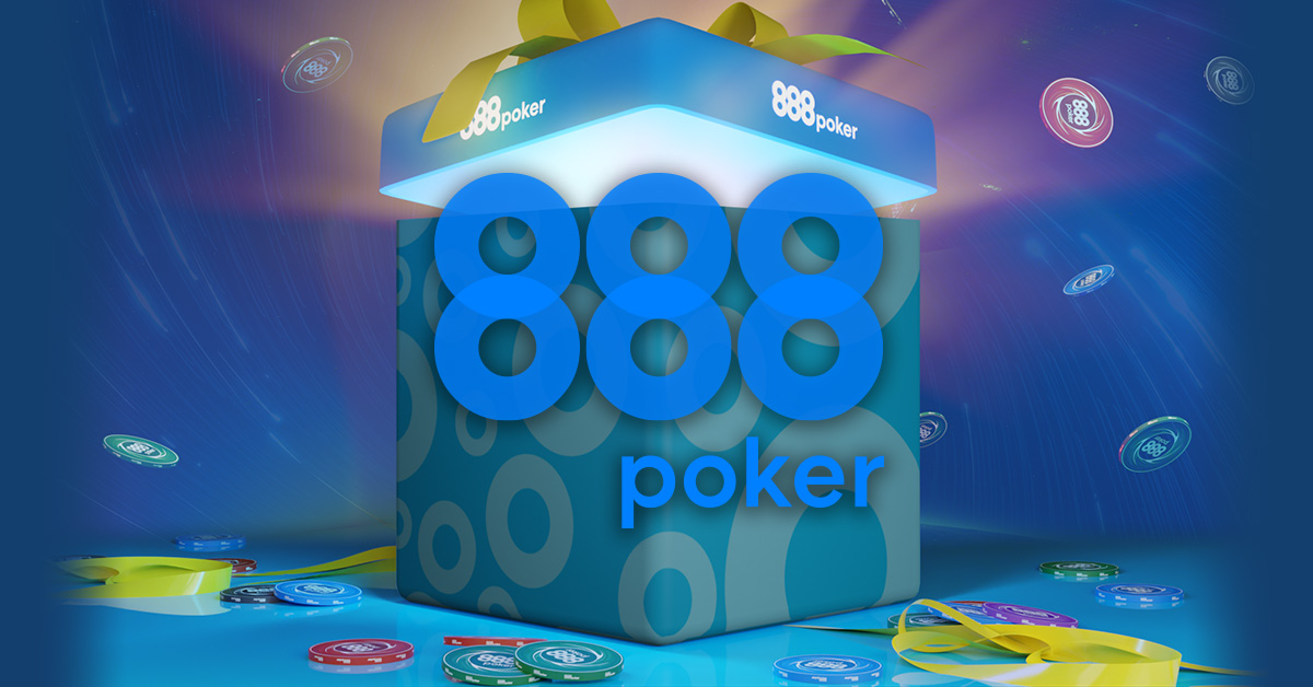 "NekoManeki" Conquers the 888poker $100K Mystery Bounty Main Event