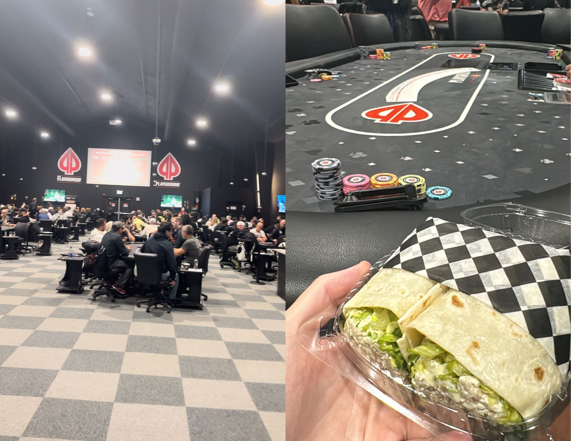 Is Playing Poker at Playground in Montreal Worth the Hype?