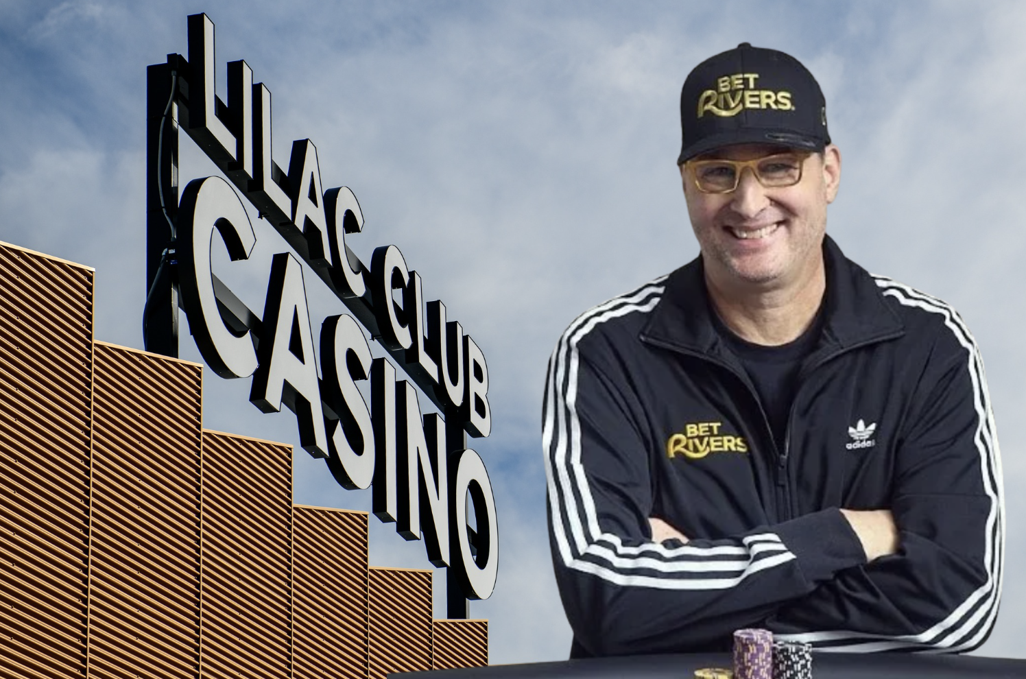Hellmuth Headed to New Hampshire for $100K “Beat the Champ” Tournament Weekend