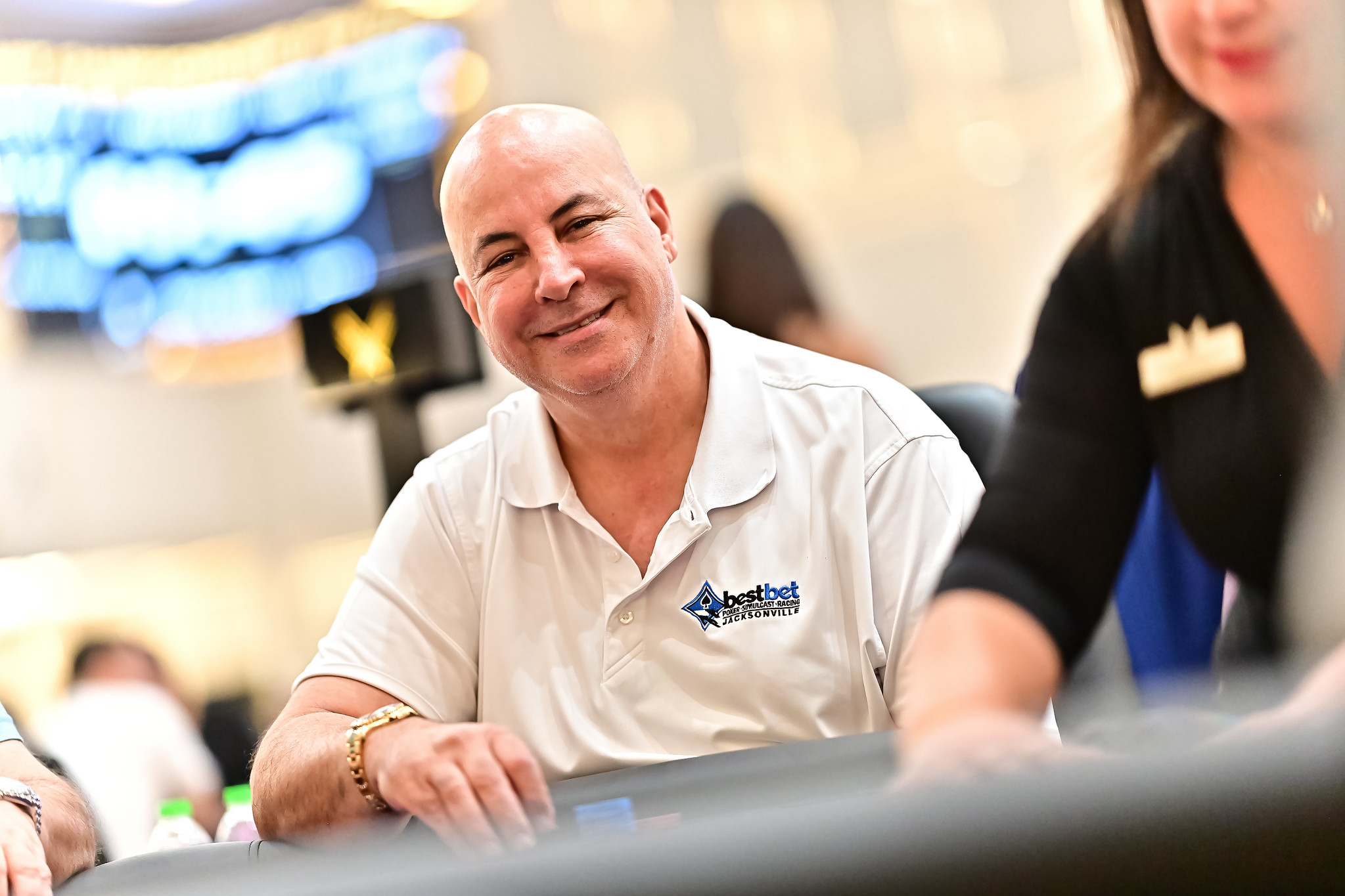After Six Final Tables Ray Qartomy’s Question for a "Dream" Title Continues at WPT Cyprus