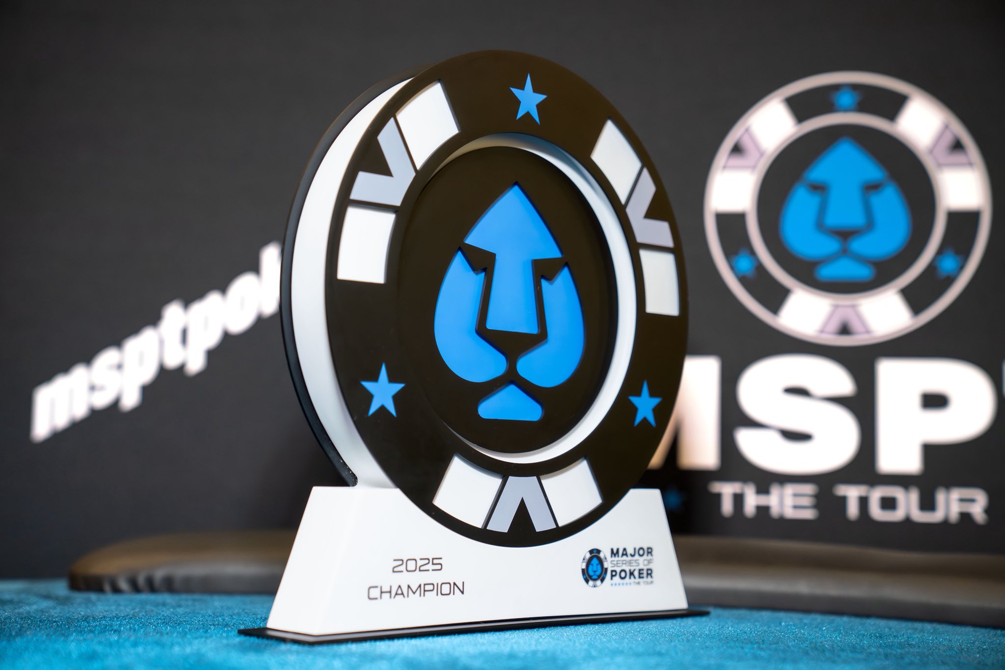 MSPT Sets Its Sights on Hollywood Casino St. Louis August 19-25
