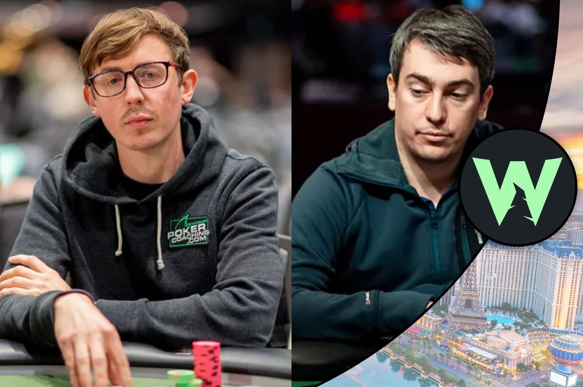 Was This a $100K Blunder? Busting w/ Kings on the WSOP High Roller Bubble