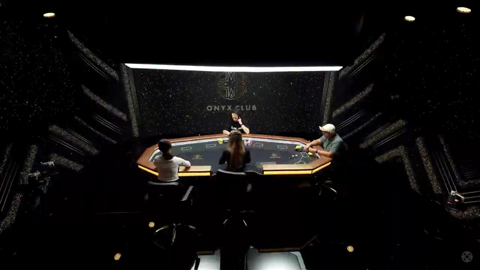 Poker Player Loses $4 Million Heads-Up Match, Seeks Immediate Rematch