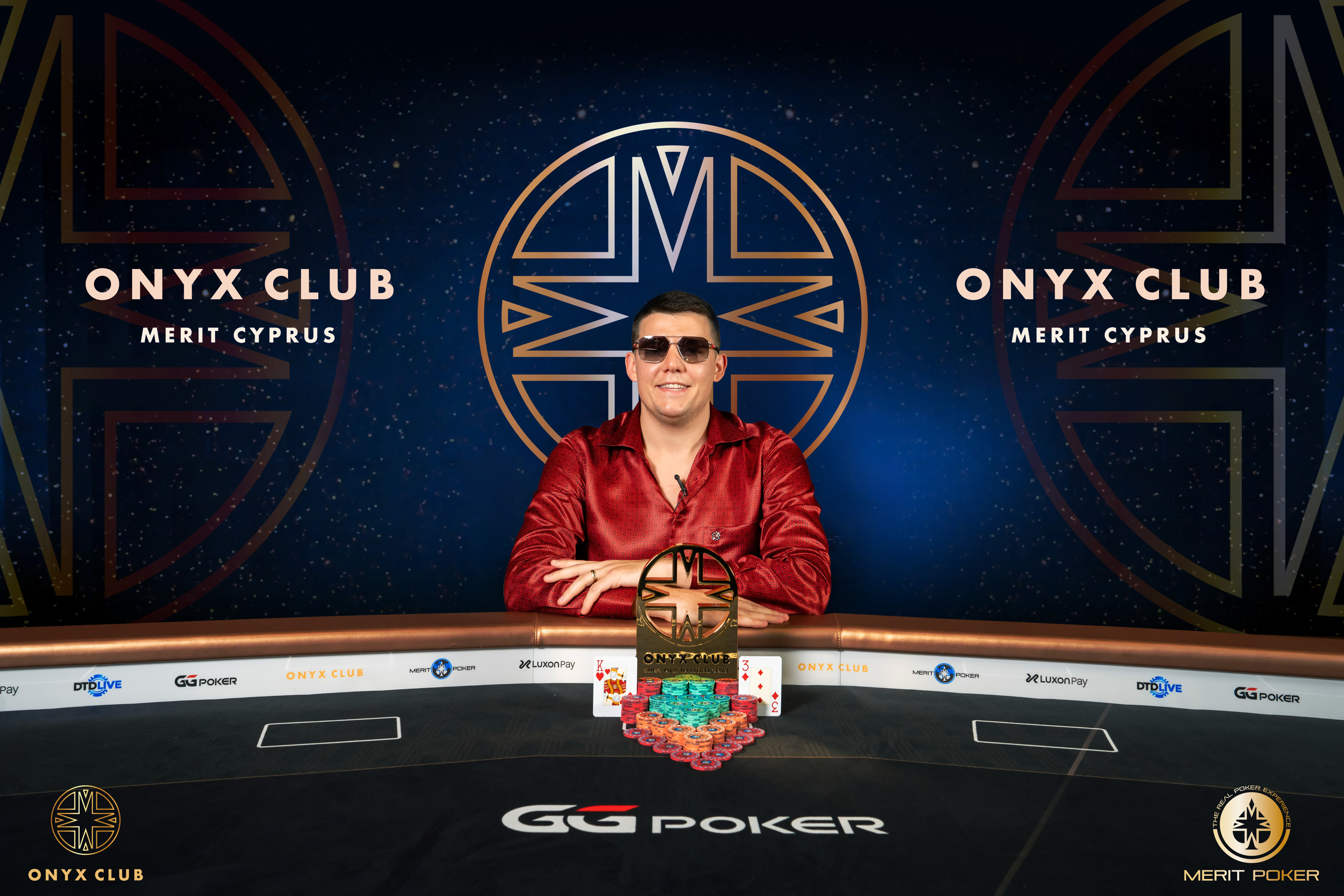 Jesse Lonis Topples Phil Ivey En Route to $1,745,625 Payday