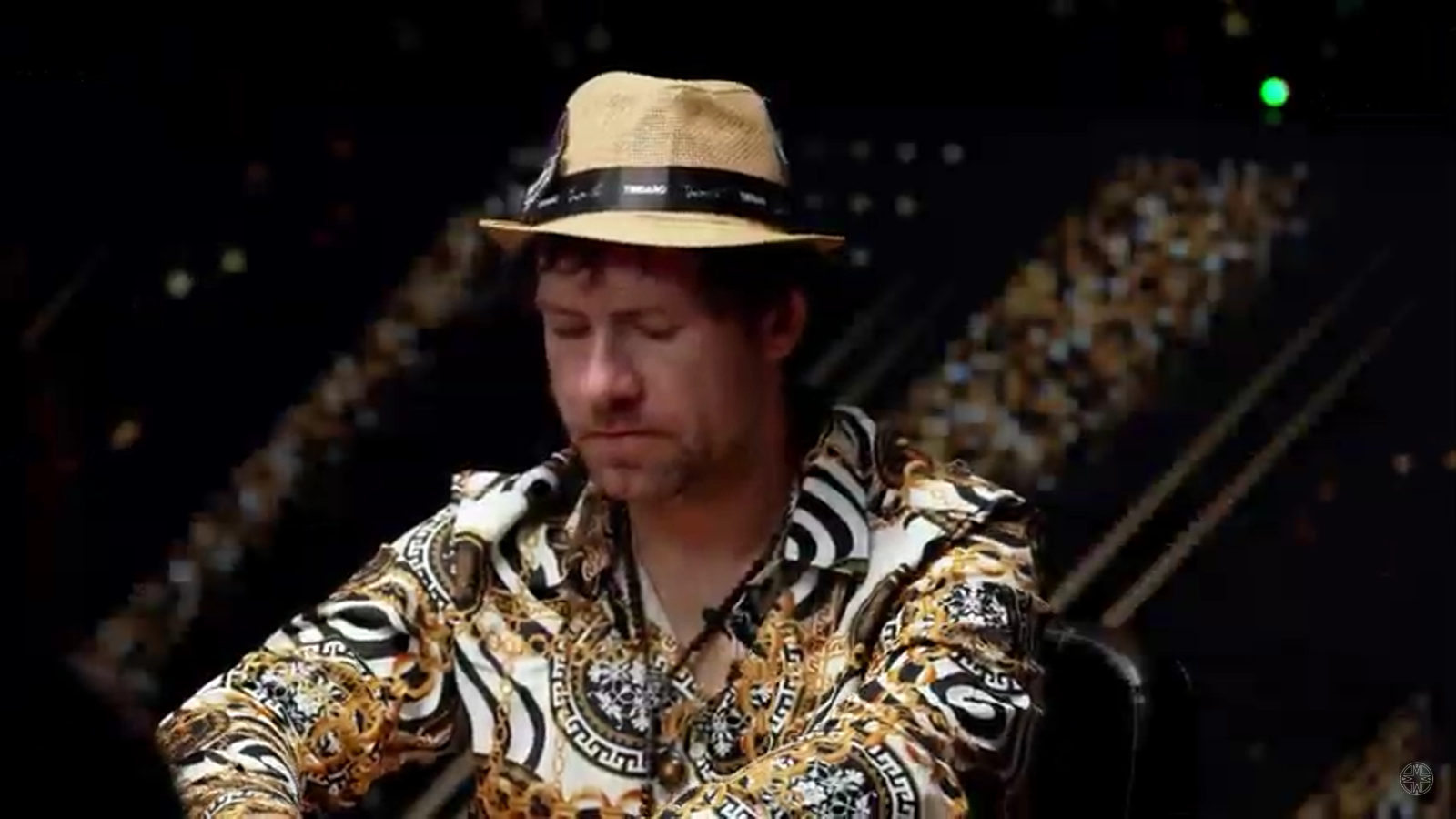 'Jungleman' Wins Three Consecutive Heads-Up Poker Matches for $15 Million Profit