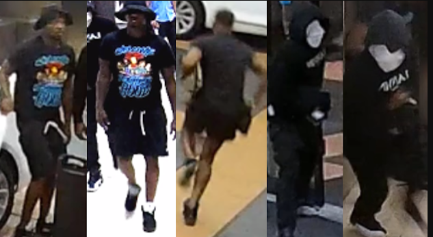 Video Shows Poker Player Robbed, Assaulted at Texas Hotel After Large Win