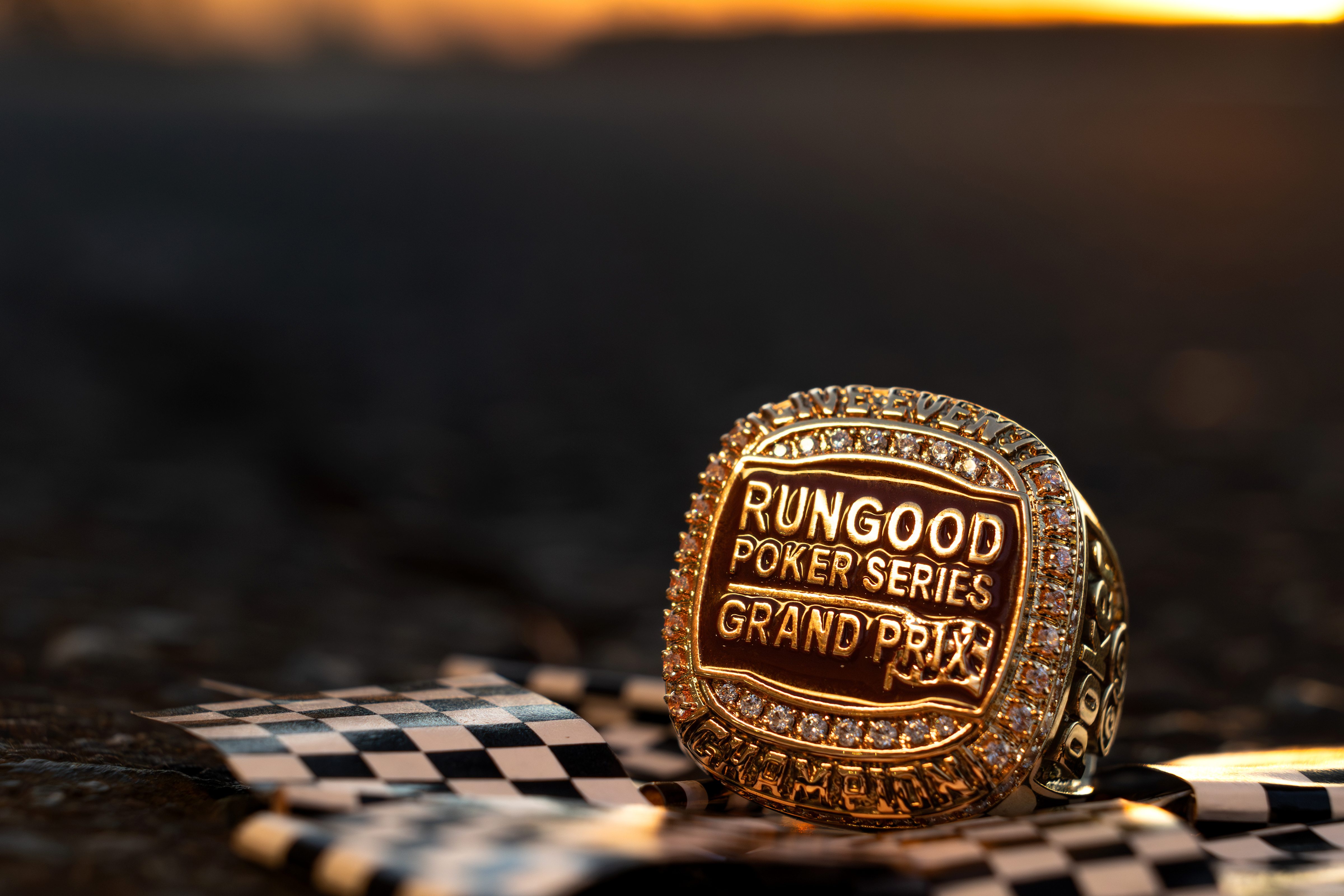 RunGood Poker Series Heading South for Grand Prix Tunica Stop