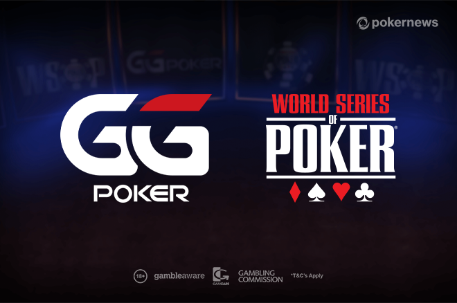 Spain & Brazil Dominate Opening WSOP Online Bracelet Events
