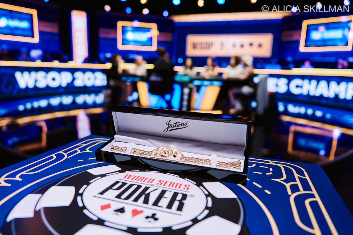 As Women Shine in Poker, Win a WSOP Ladies Championship Seat w/ FLIP