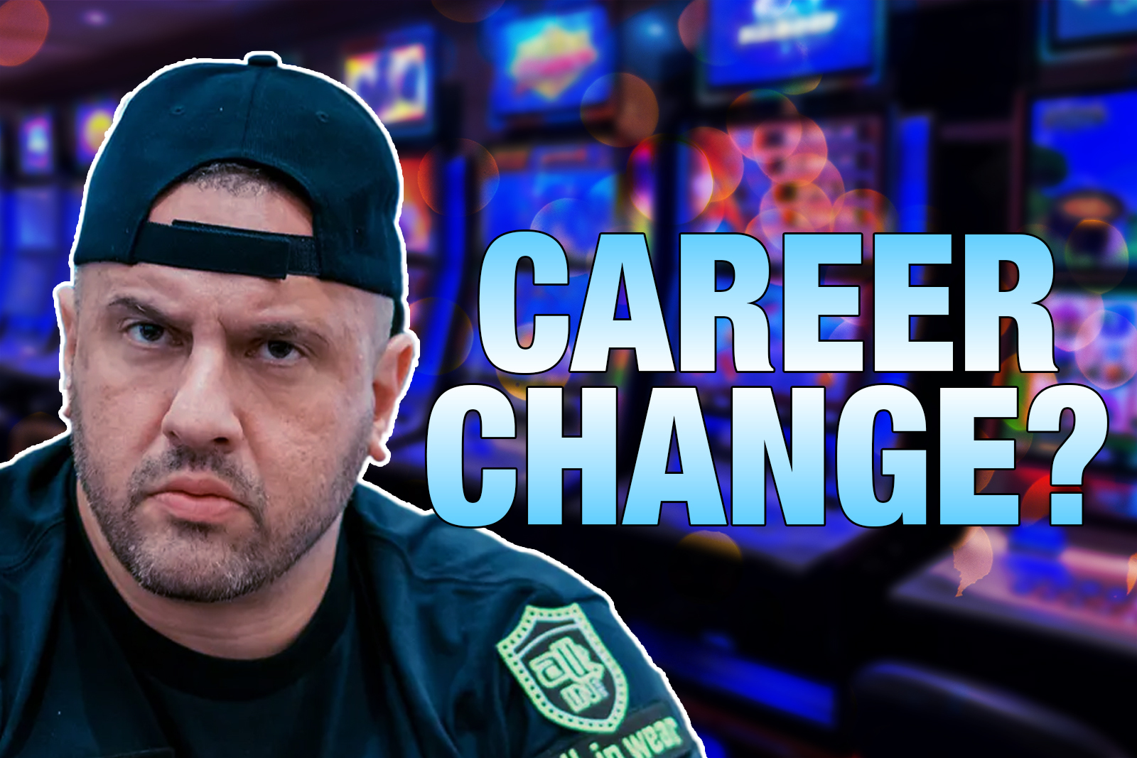 Michael Mizrachi to Quit Poker for Slots? | PokerNews Podcast #913