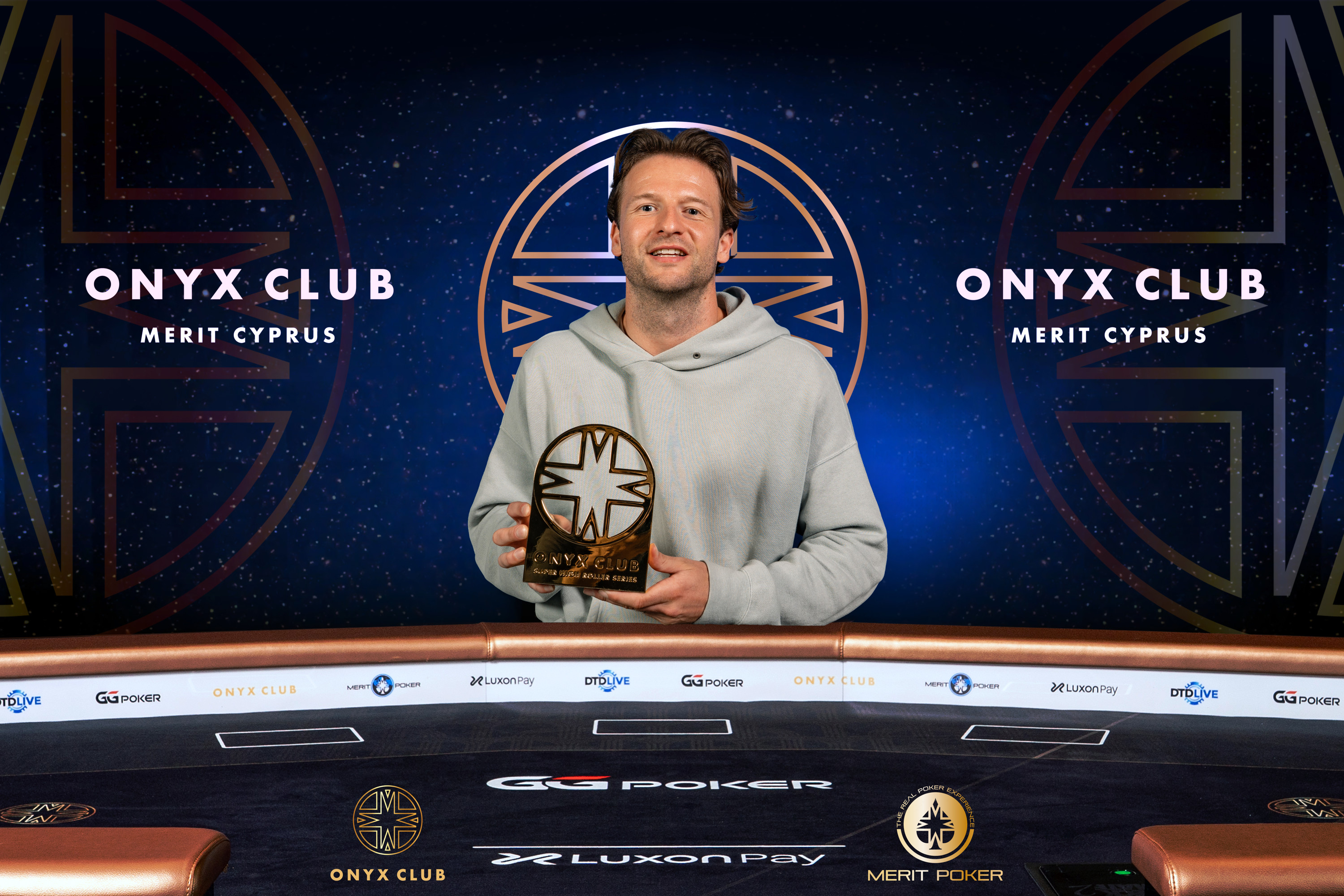 Marcus Dieleman Secures $750K Prize in Onyx SHRS PLO Championship