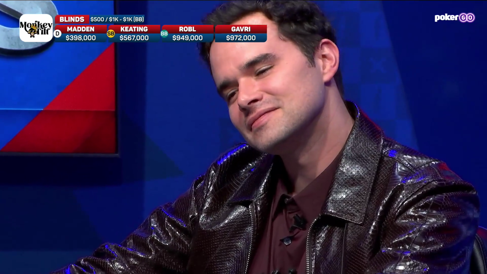 How a Missed Combo Draw Cost Alan Keating $700,000 in High-Stakes Poker Game