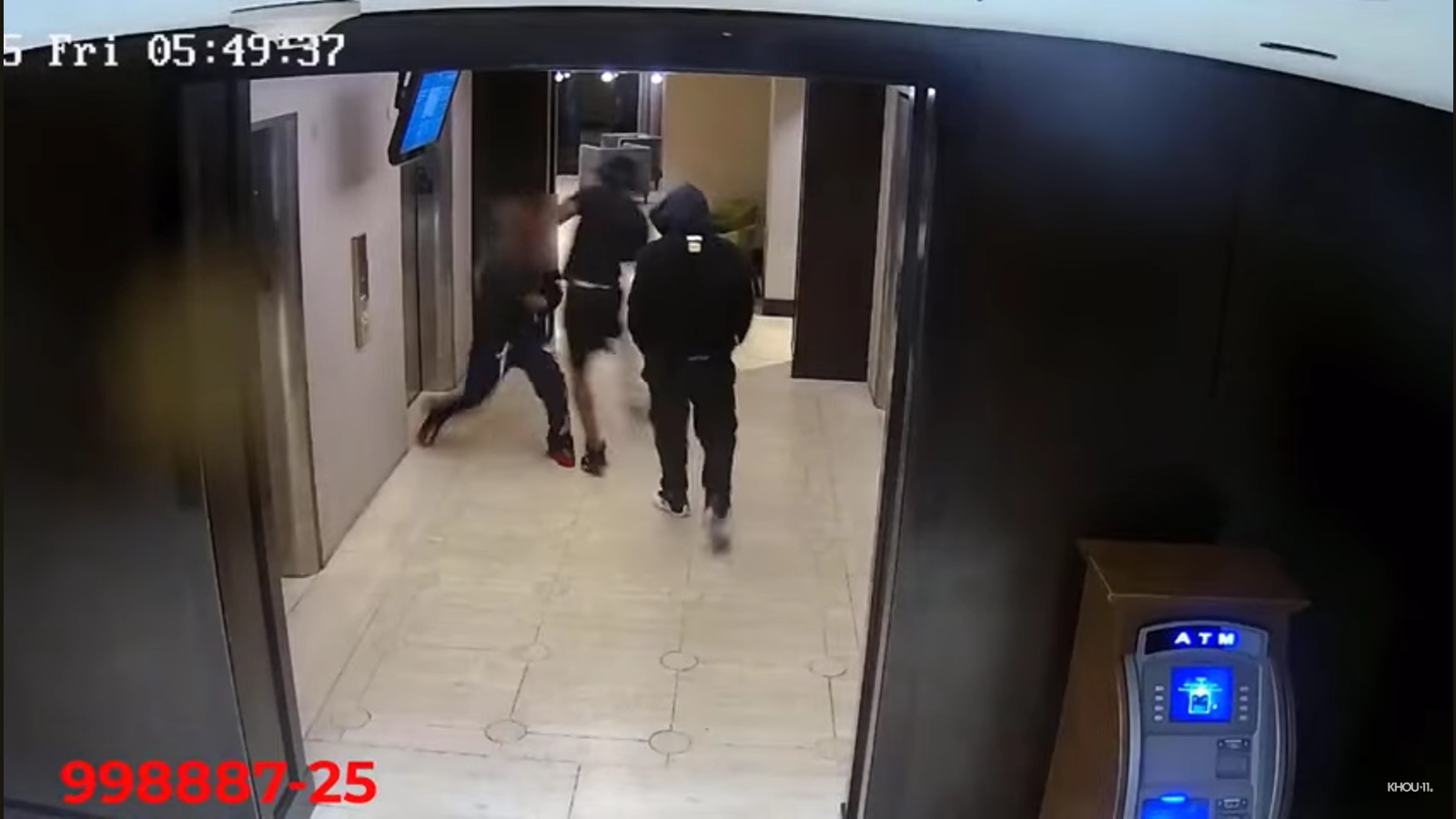Crew Arrested for Allegedly Stalking, Robbing Nearly 20 Poker Players in Houston This Year
