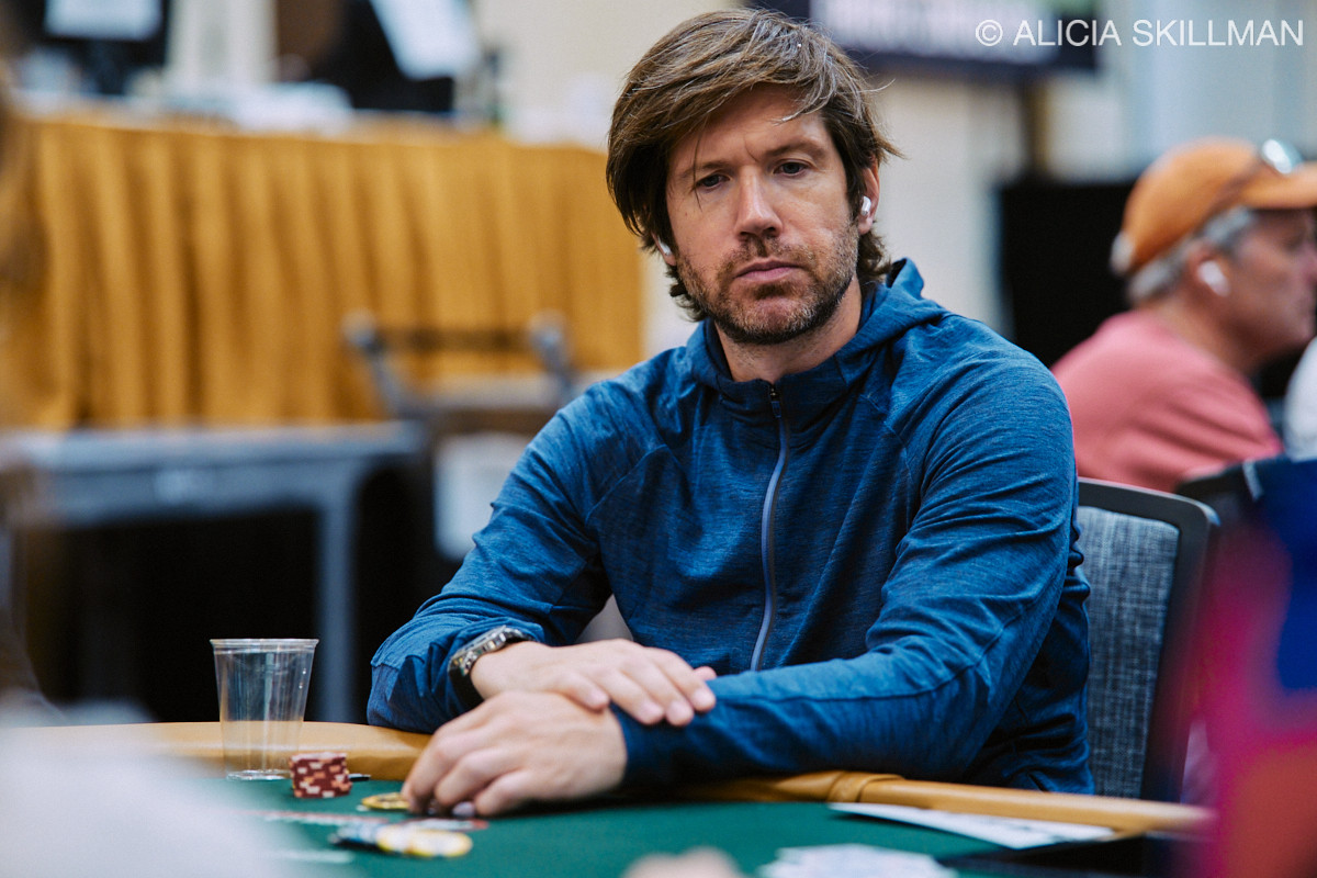 WSOP Online: $1M Bounty Pulled as Brazil Crushes and Radoja Wins #3