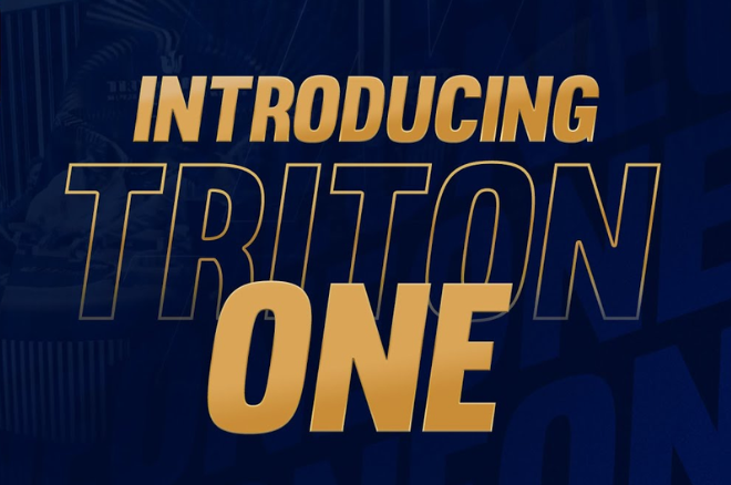 Countdown to Triton One: Five Days Until Poker’s Hottest New Festival Debuts