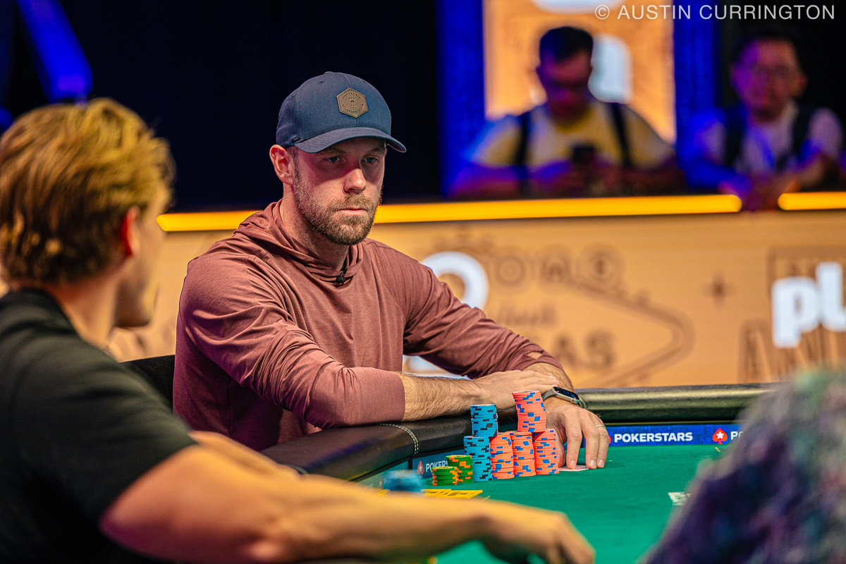 Why Today's High-Stakes Poker Pros Don't Celebrate the Big Wins