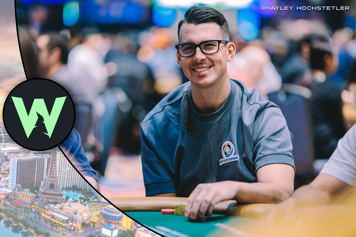 Was RobinPoker’s River Jam Too Thin on WPT Global’s $530 Throne Bubble?