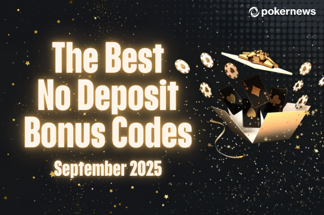 The Best No Deposit Bonus Codes: September 2025