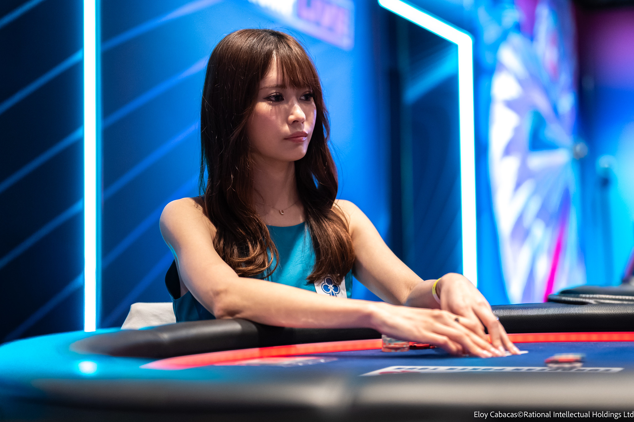 Shiina Okamoto Continues Hot Streak with EPT Barcelona Women's Event Victory