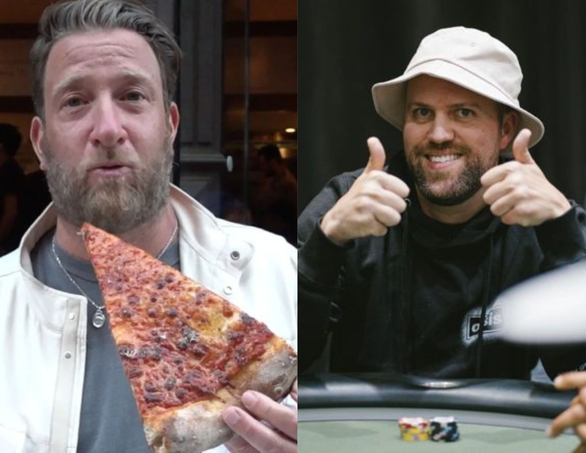 Barstool Sports Head Honcho Dave Portnoy to Prove His Poker Chops (or Lack Thereof)