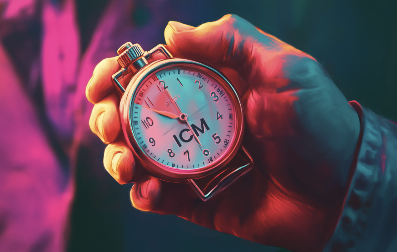 How Significant is ICM During Late Registration?