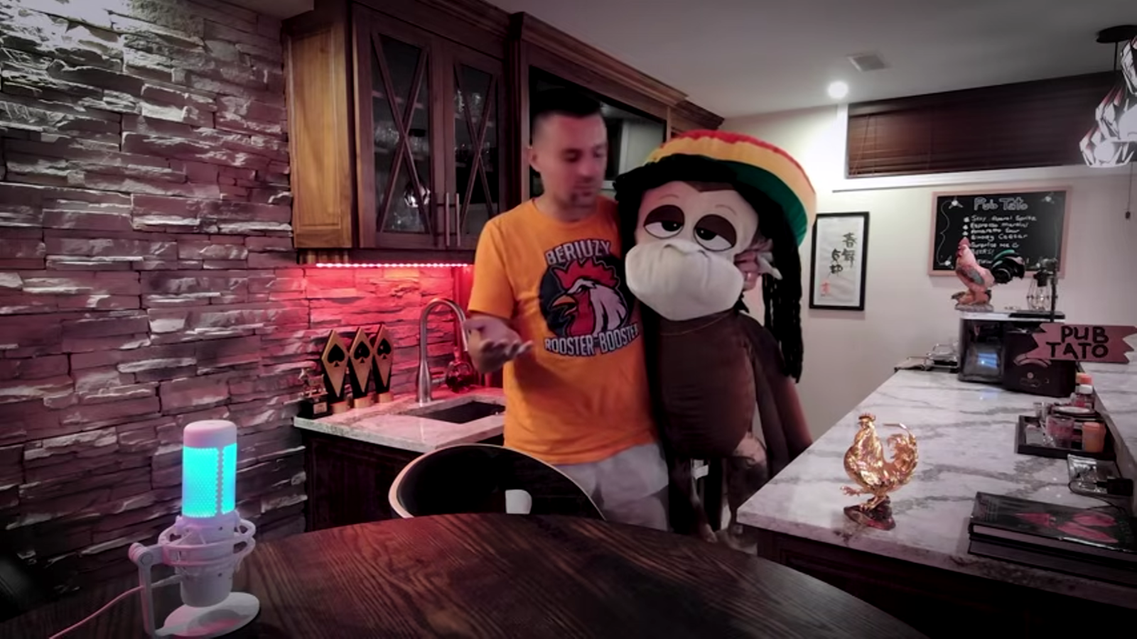 Online Poker Legend Explains How He Dealt with $800K Downswing