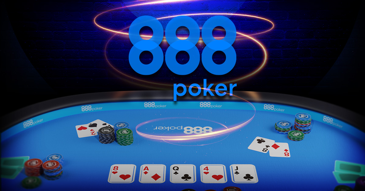 "eko4gg" Denies Dara O'Kearney in the 888poker $100K Mystery Bounty Main Event