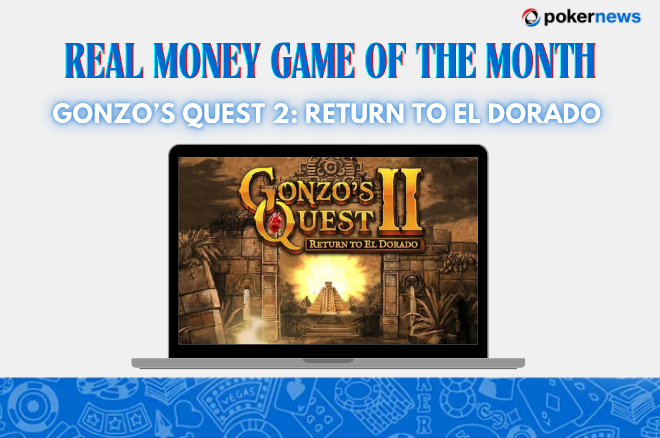 Gonzo casino bonus