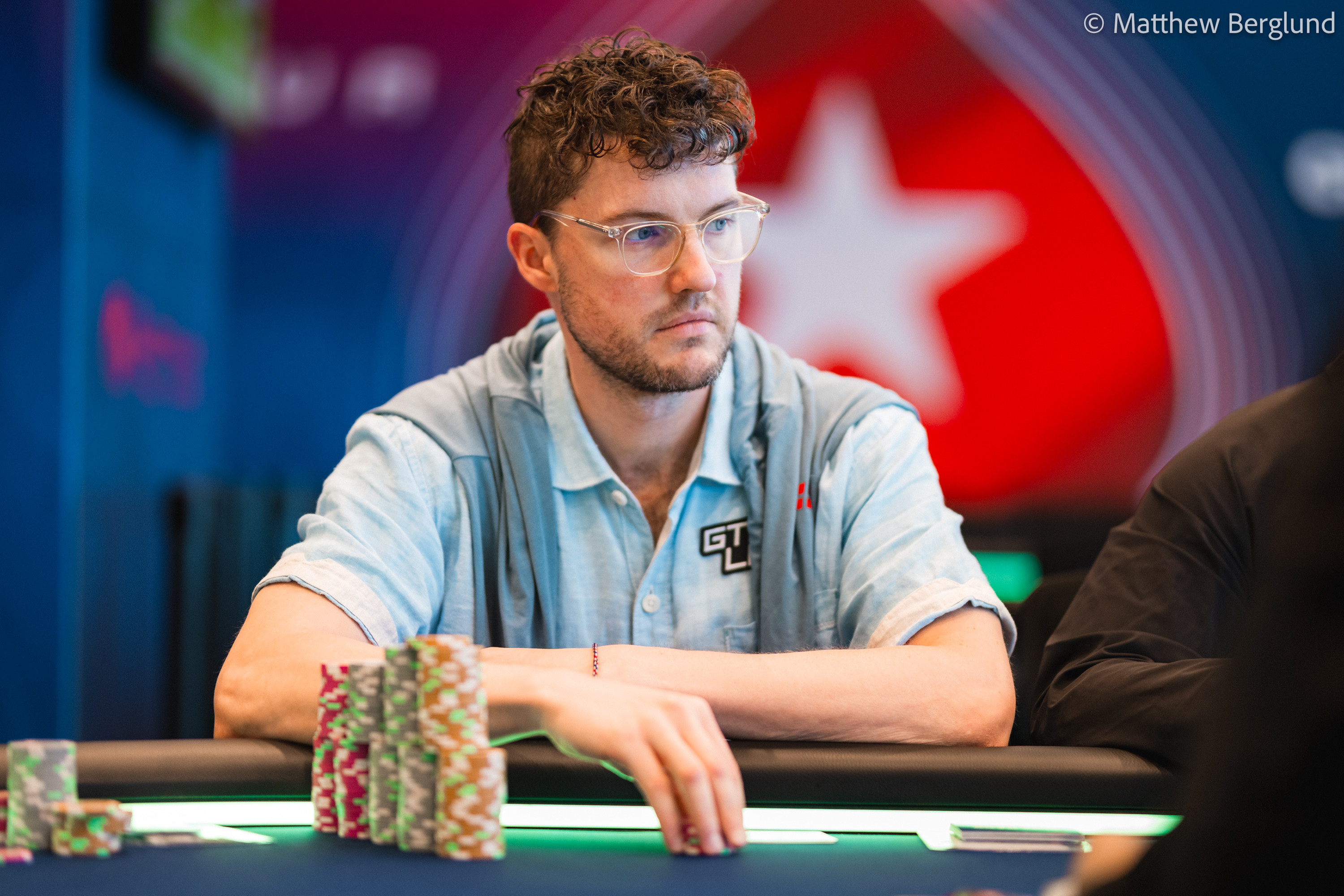 Boivin Dominates Late on Day 4 to Lead Final 16 at NAPT Las Vegas