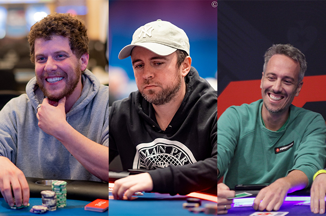 WPT Global Investigates a Trio of Modern Poker Pro Archetypes