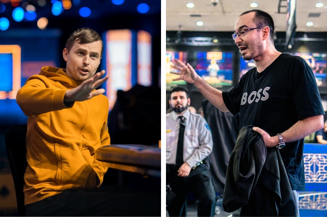 Top Stories of 2025, #4: Return of Poker Villains; Does Poker Need Kabrhel & Kassouf?