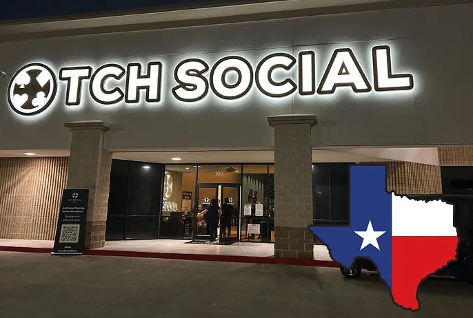 Poker's Lone Star Boom: Why Major Tournament Brands Are Flocking to