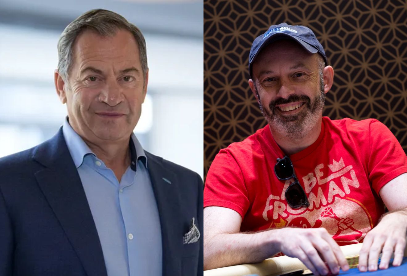 Indicted Lawyer Won $26,000,000 in Poker Versus Billionaire | PokerNews