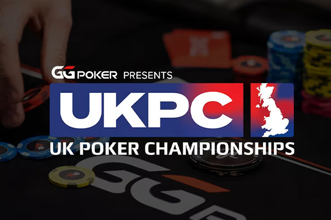 UK Poker Championships By GGPoker Heads to DTD From Jan. 17