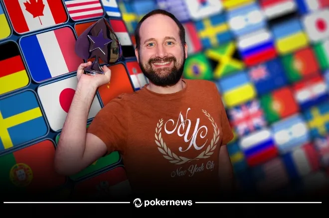 Could You Chase This Astonishing Poker World Record?