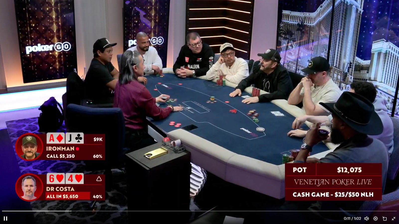 Poker☆ fake です です fake Poker☆