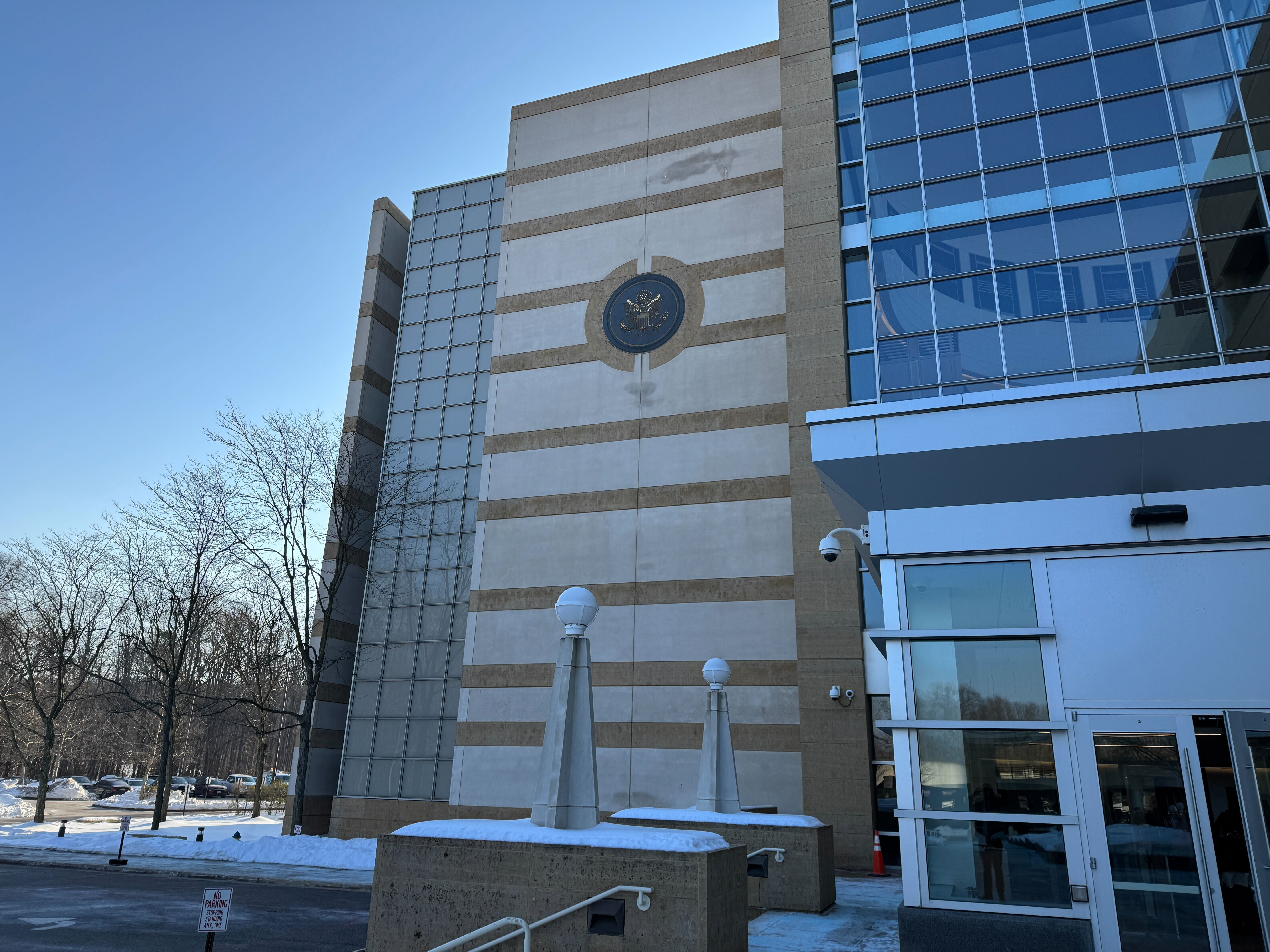 Follow Week 4 of High-Stakes Attorney Tom Goldstein's Tax Fraud Trial With PokerNews