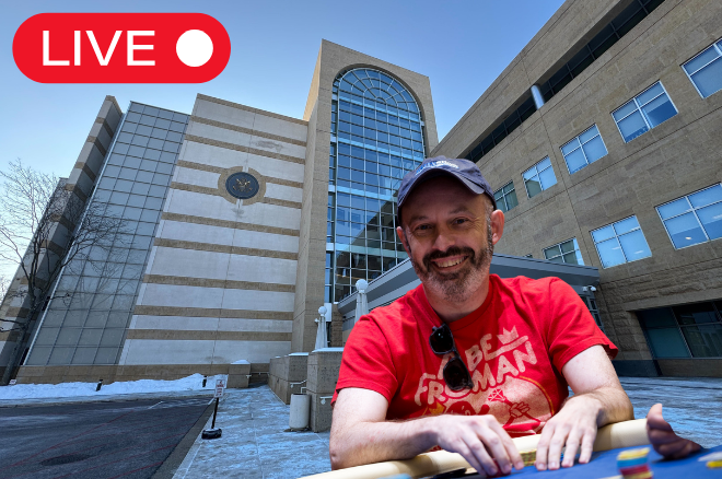 Tom Goldstein's Poker Staking Deals Discussed at Criminal Trial