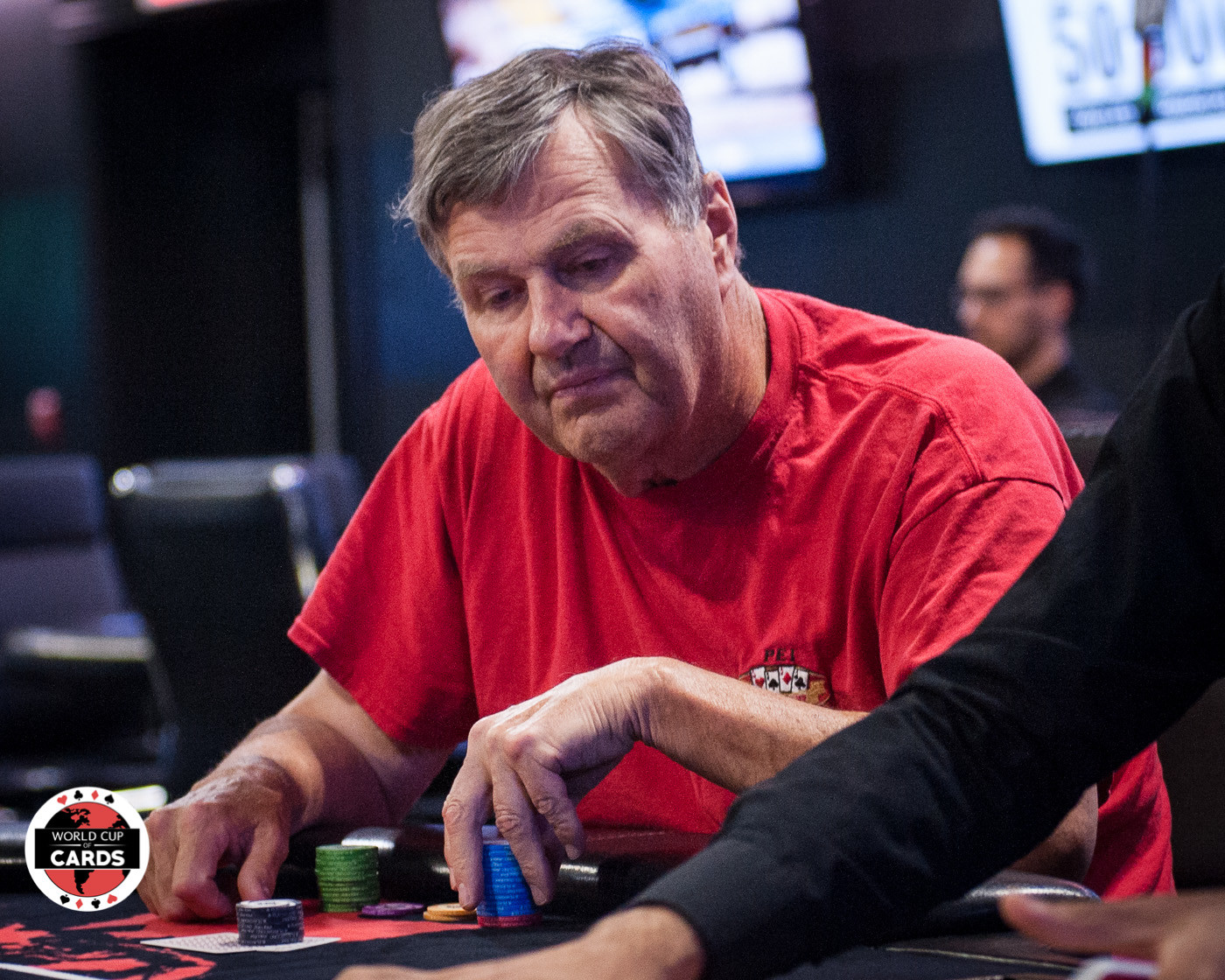 Canadian Poker Community Mourns Loss of Elder Statesman Gary Lucci