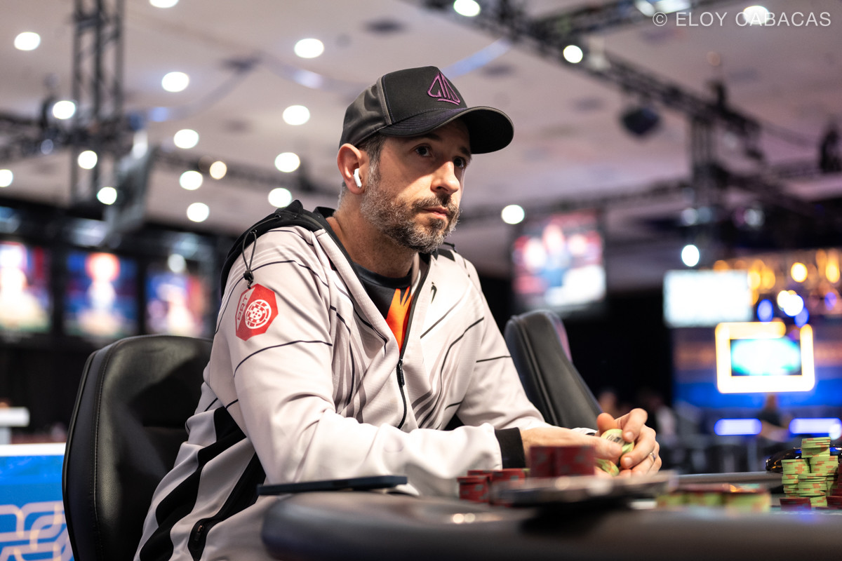 Brian Rast Wins First Poker Tournament of 2026