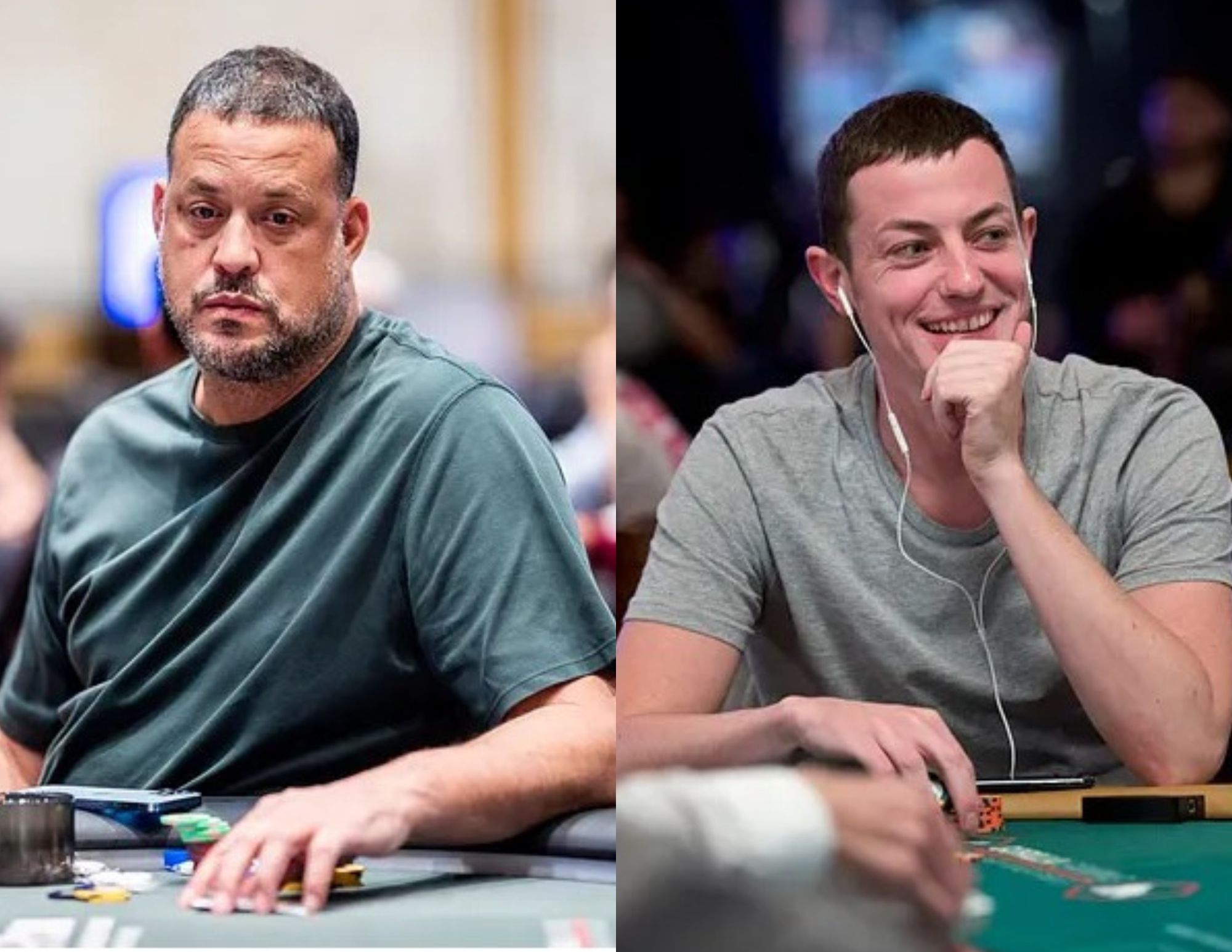 Tom Dwan backer Jean-Robert Bellande poker staking arrangement